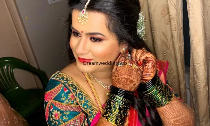 Brides of Isha Wayanad Calicut